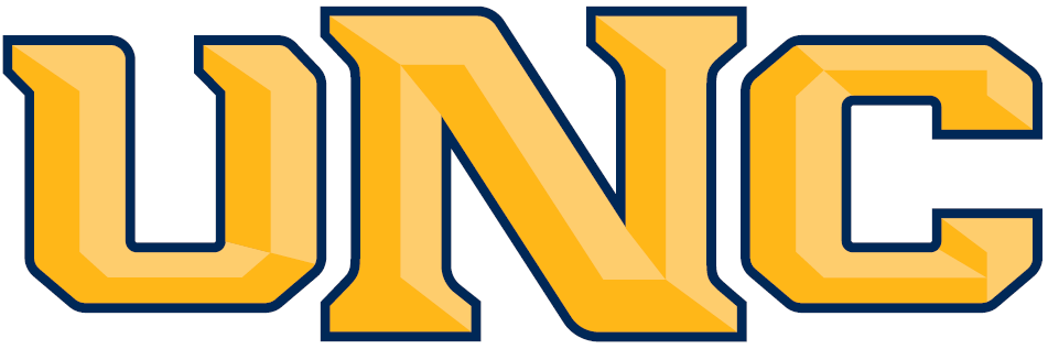 Northern Colorado Bears 2015-Pres Wordmark Logo v5 diy DTF decal sticker